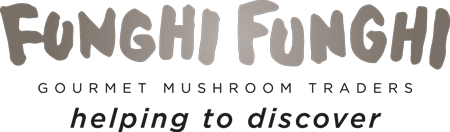 Funghi Funghi